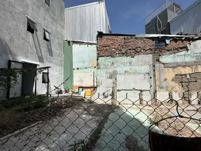 Bán đất Kiệt Lý Thái Tổ, Thanh Khê – 57 m², 2,6 tỷ