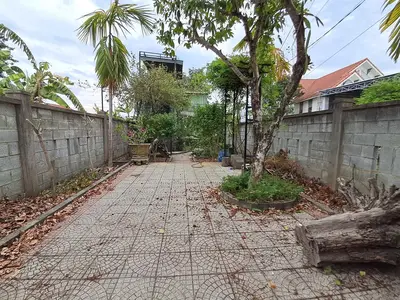 Bán nhà mặt tiền Cồn Mùn, Hòa Vang – 310 m², 1,5 tầng, 3,39 tỷ – ảnh 2