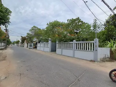 Bán nhà mặt tiền Cồn Mùn, Hòa Vang – 310 m², 1,5 tầng, 3,39 tỷ – ảnh 4
