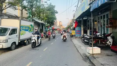 Bán nhà cấp 4 mặt tiền Lê Hữu Trác, Sơn Trà – 30,6 m², 6,1 tỷ – ảnh 2