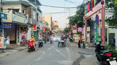 Bán nhà cấp 4 mặt tiền Lê Hữu Trác, Sơn Trà – 30,6 m², 6,1 tỷ – ảnh 7