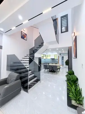 Bán nhà mặt tiền Nguyễn Thúy, Liên Chiểu – 65 m², 3 tầng, 8,79 tỷ