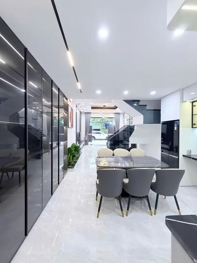 Bán nhà mặt tiền Nguyễn Thúy, Liên Chiểu – 65 m², 3 tầng, 8,79 tỷ – ảnh 4