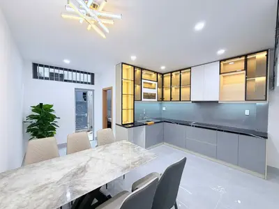Bán nhà mặt tiền Nguyễn Thúy, Liên Chiểu – 65 m², 3 tầng, 8,79 tỷ – ảnh 8