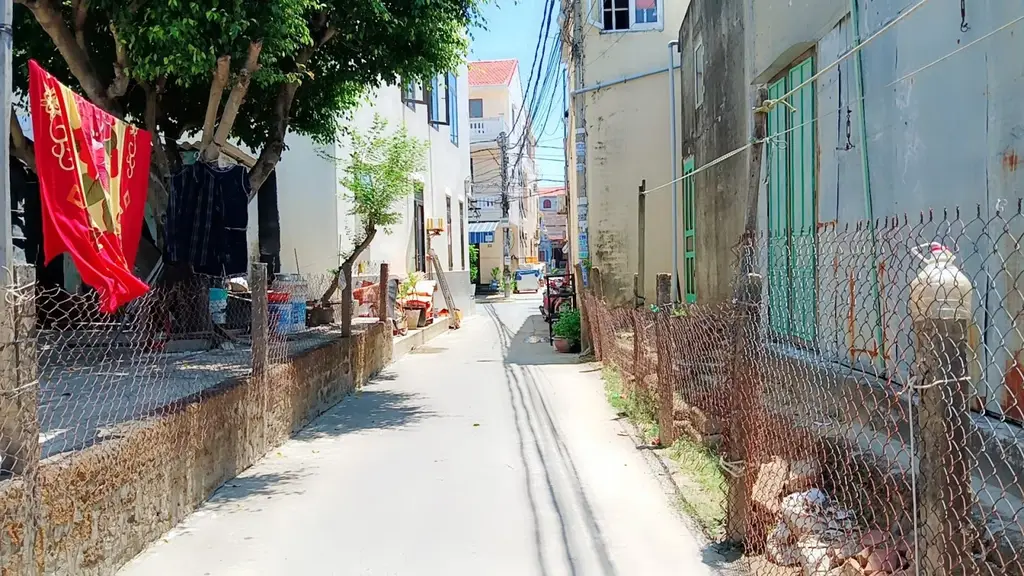 Bán đất Kiệt Nguyễn Hoàng, Hội An – 127,5 m², 11 tỷ – ảnh 2