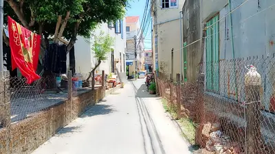 Bán đất Kiệt Nguyễn Hoàng, Hội An – 127,5 m², 11 tỷ – ảnh 2