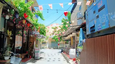 Bán đất Kiệt Nguyễn Hoàng, Hội An – 127,5 m², 11 tỷ – ảnh 4