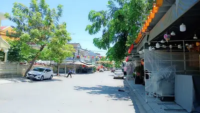 Bán đất Kiệt Nguyễn Hoàng, Hội An – 127,5 m², 11 tỷ – ảnh 7