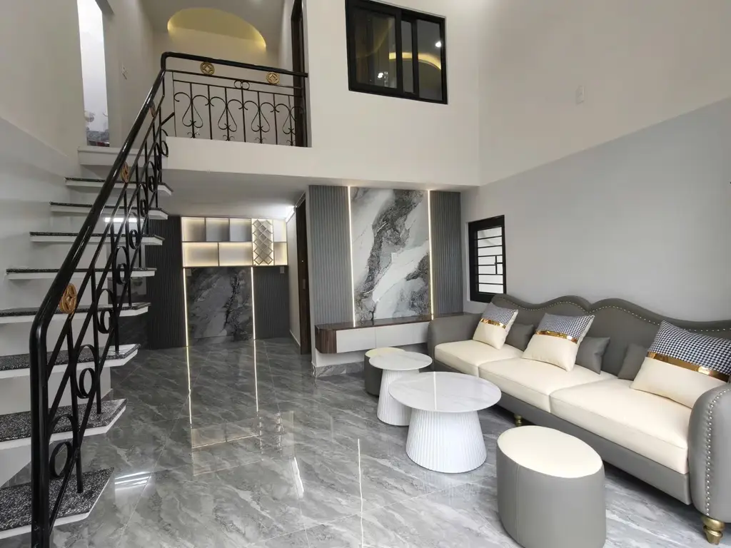 Bán nhà Nguyễn Lương Bằng, Liên Chiểu – 45 m², 2 tầng, 3,25 tỷ – ảnh 2