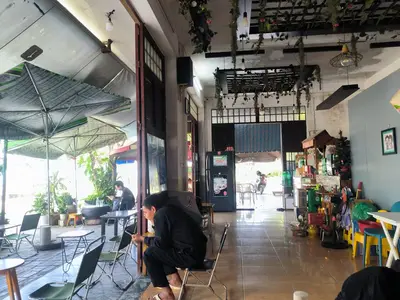Bán nhà lô góc mặt tiền Huỳnh Xuân Nhị, Cẩm Lệ – 125 m², 2 tầng, 8,2 tỷ