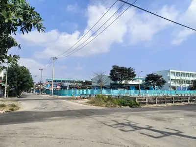 Bán nhà lô góc mặt tiền Huỳnh Xuân Nhị, Cẩm Lệ – 125 m², 2 tầng, 8,2 tỷ – ảnh 3