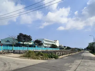 Bán nhà lô góc mặt tiền Huỳnh Xuân Nhị, Cẩm Lệ – 125 m², 2 tầng, 8,2 tỷ – ảnh 4