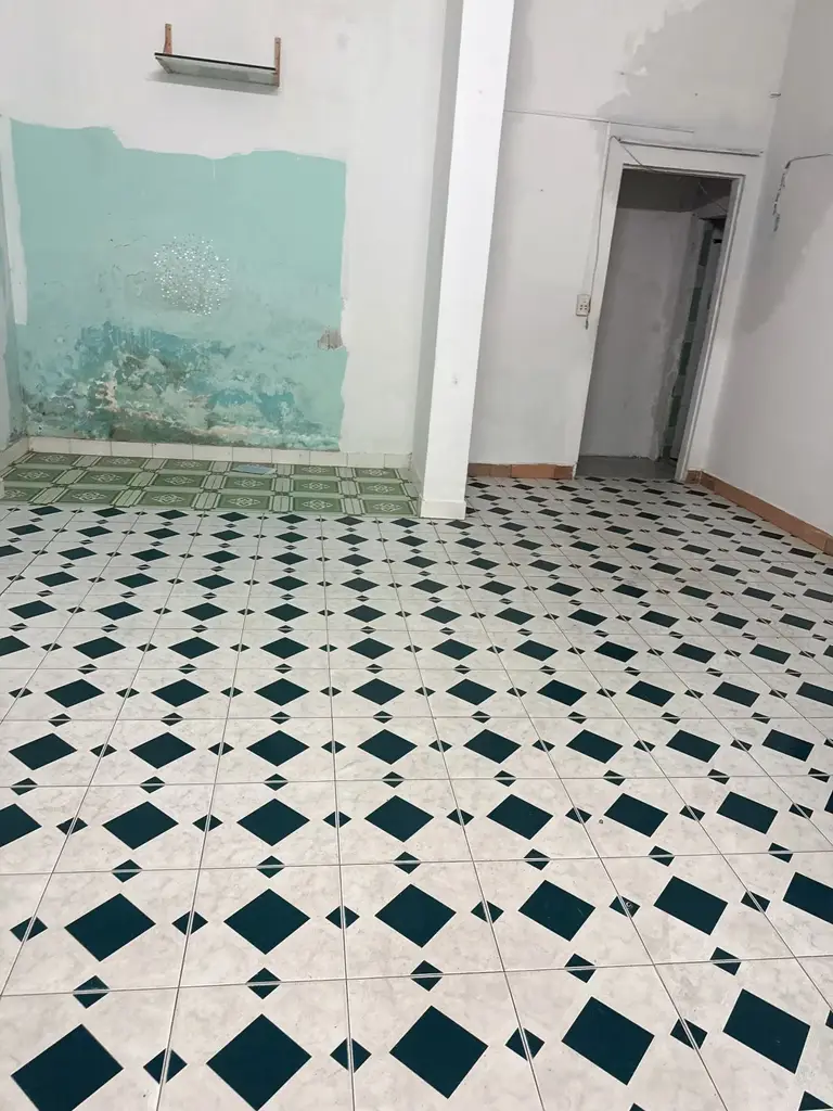 Bán nhà cấp 4 mặt tiền Trần Cao Vân, Thanh Khê – 77 m², 6,1 tỷ – ảnh 2