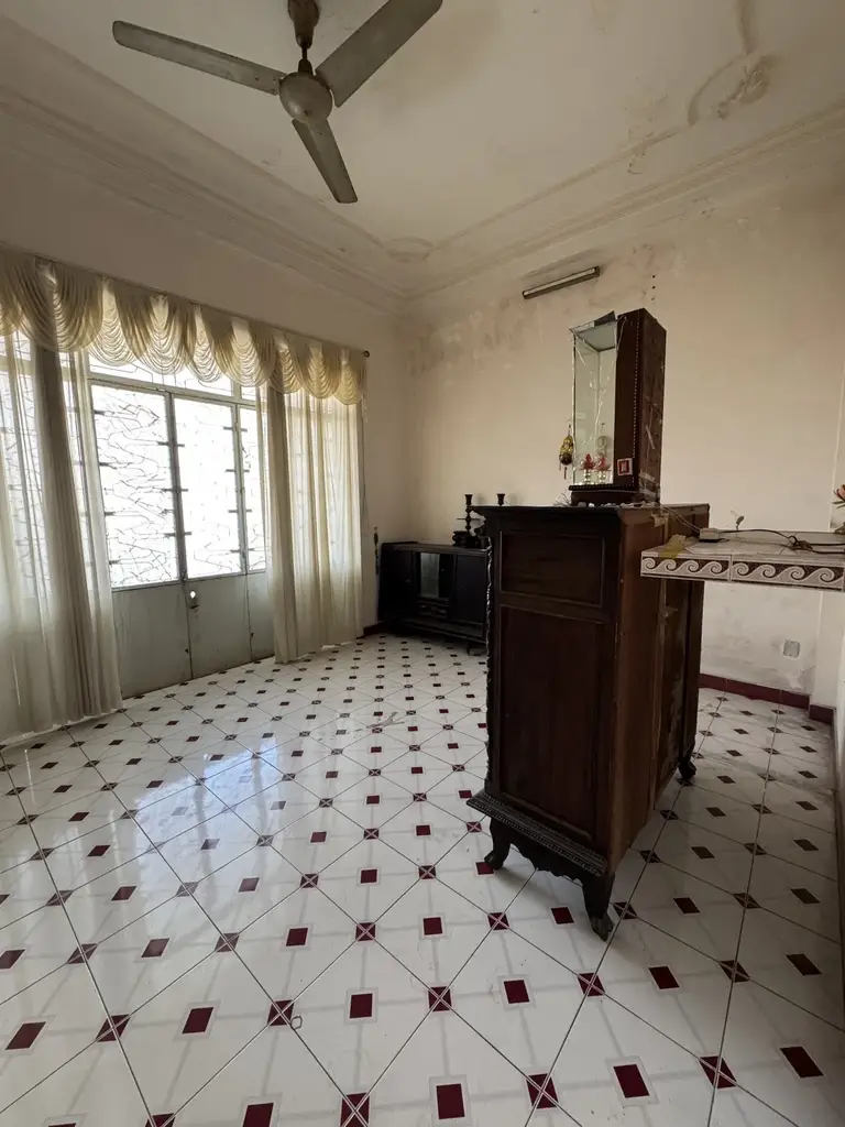 Bán nhà mặt tiền Núi Thành, Hải Châu – 138,6 m², 3 tầng, 22 tỷ – ảnh 2