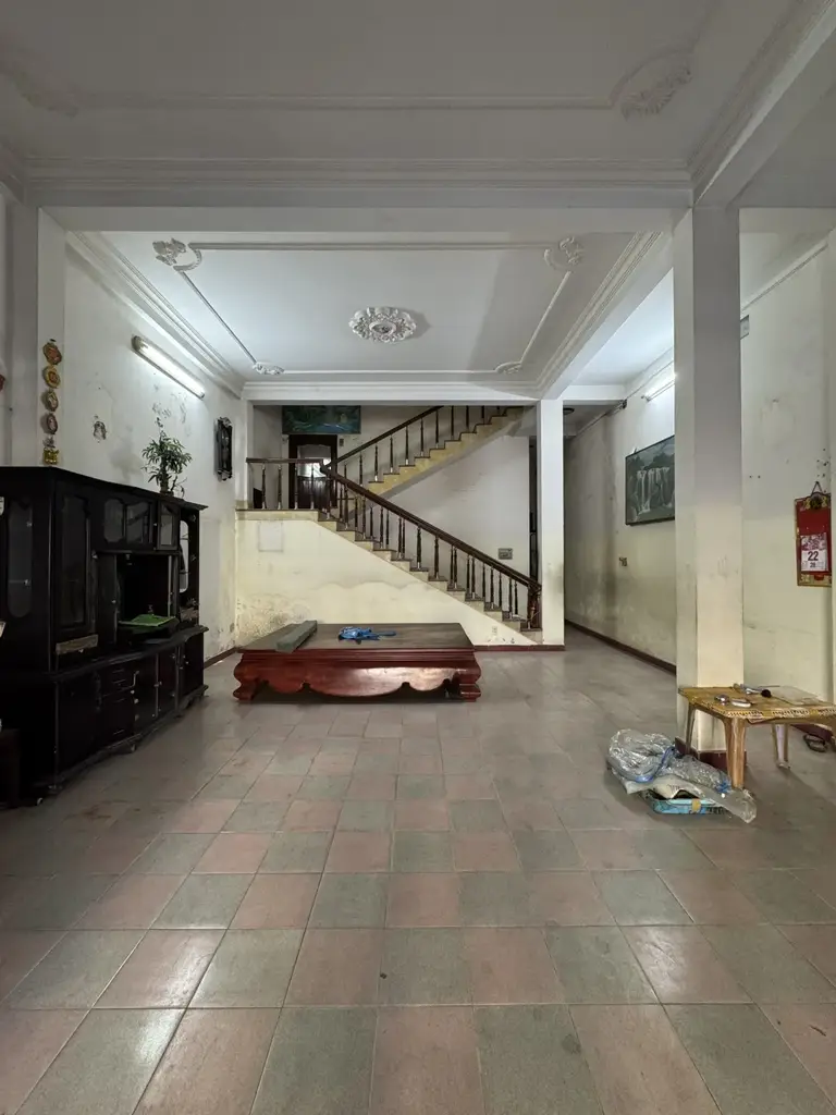 Bán nhà mặt tiền Núi Thành, Hải Châu – 138,6 m², 3 tầng, 22 tỷ – ảnh 3