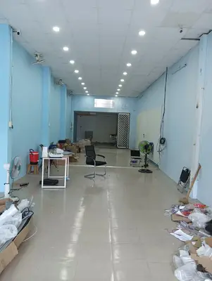 Bán nhà mặt tiền Liên Chiểu – 93 m², 1 tầng, 6,42 tỷ