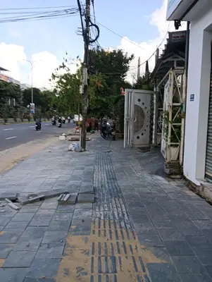 Bán nhà mặt tiền Liên Chiểu – 93 m², 1 tầng, 6,42 tỷ – ảnh 3