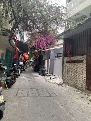 Bán nhà cấp 4 mặt tiền Nguyễn Văn Linh, Hải Châu – 42,3 m², 4,3 tỷ – ảnh 4
