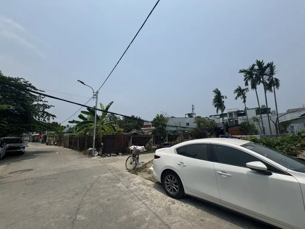 Bán đất Kiệt Nguyễn Văn Huề, Thanh Khê – 53,3 m², 3,25 tỷ – ảnh 4