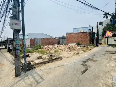 Bán đất Kiệt Nguyễn Văn Huề, Thanh Khê – 53,3 m², 3,25 tỷ – ảnh 5
