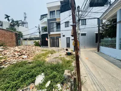 Bán đất Kiệt Nguyễn Văn Huề, Thanh Khê – 53,3 m², 3,25 tỷ – ảnh 6