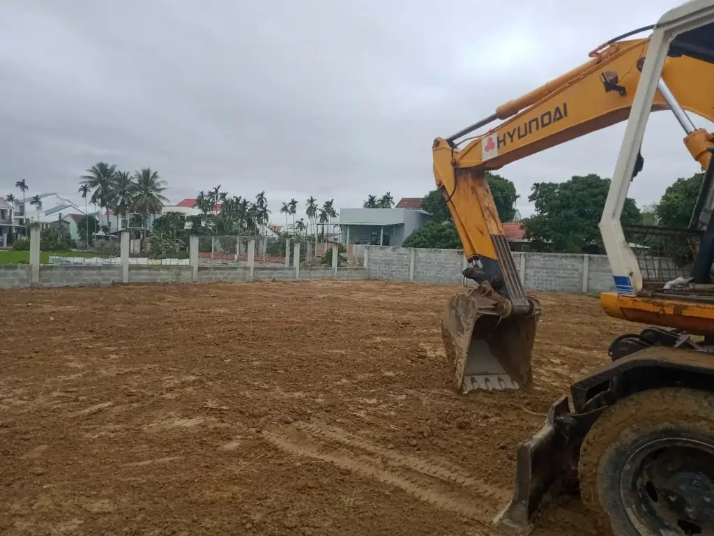 Bán đất Kiệt Hùng Vương, Hội An – 676,9 m², 16,5 tỷ – ảnh 2