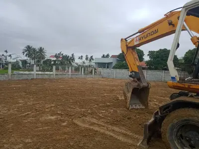 Bán đất Kiệt Hùng Vương, Hội An – 676,9 m², 16,5 tỷ – ảnh 2