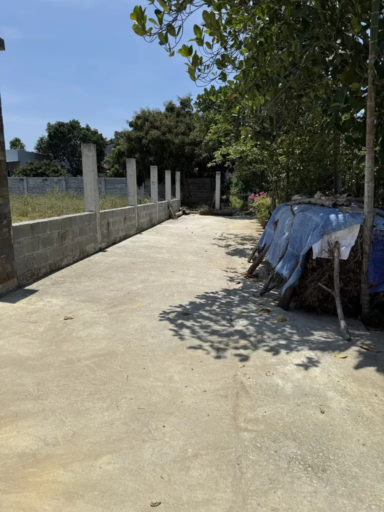 Bán đất Kiệt Hùng Vương, Hội An – 676,9 m², 16,5 tỷ – ảnh 4