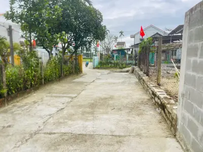 Bán đất Kiệt Hùng Vương, Hội An – 676,9 m², 16,5 tỷ – ảnh 5