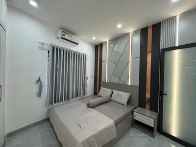 Bán nhà Trần Cao Vân, Thanh Khê – 55,7 m², 3 tầng, 4,95 tỷ