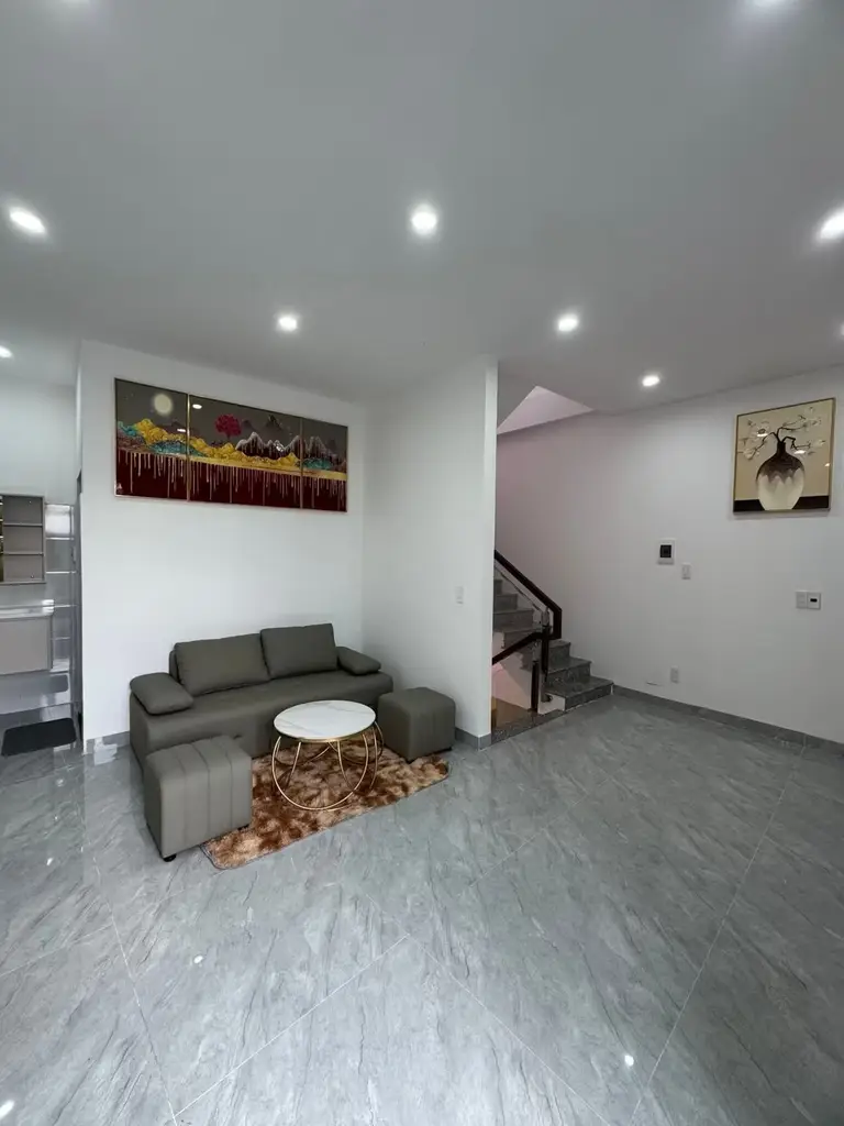 Bán nhà Trần Cao Vân, Thanh Khê – 55,7 m², 3 tầng, 4,95 tỷ – ảnh 3