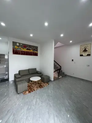 Bán nhà Trần Cao Vân, Thanh Khê – 55,7 m², 3 tầng, 4,95 tỷ – ảnh 3