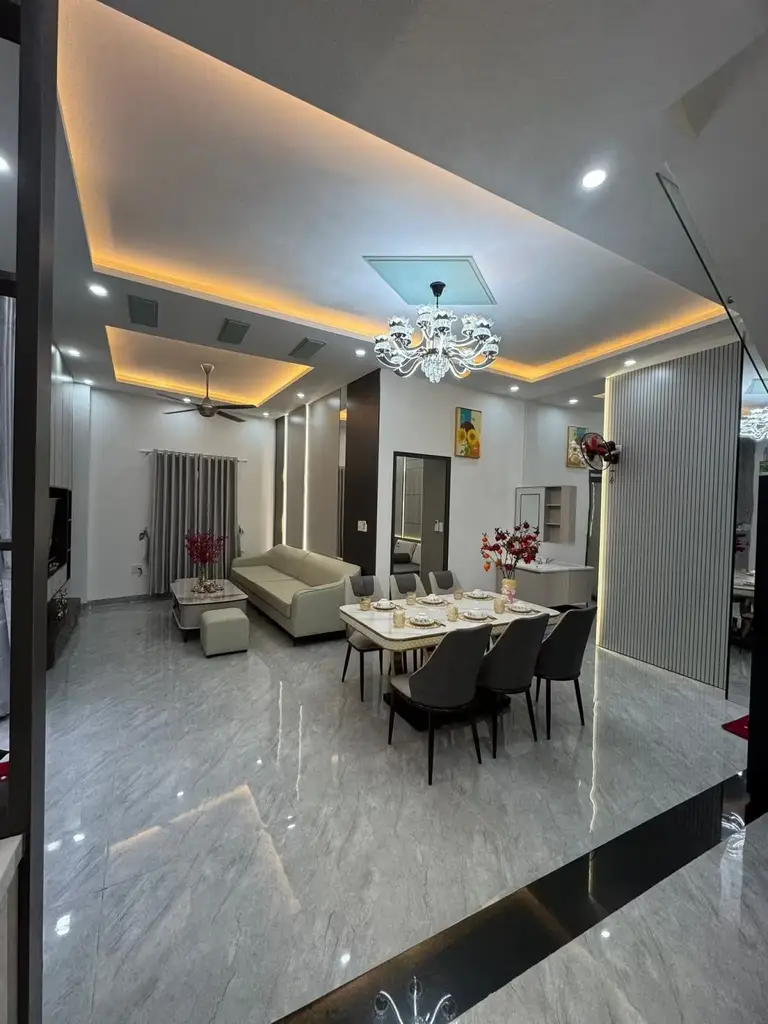 Bán nhà Trần Cao Vân, Thanh Khê – 55,7 m², 3 tầng, 4,95 tỷ – ảnh 4