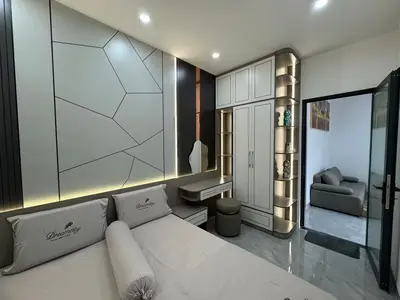 Bán nhà Trần Cao Vân, Thanh Khê – 55,7 m², 3 tầng, 4,95 tỷ – ảnh 7