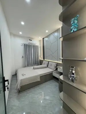 Bán nhà Trần Cao Vân, Thanh Khê – 55,7 m², 3 tầng, 4,95 tỷ – ảnh 9