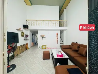 Bán nhà Trương Định, Sơn Trà – 79,4 m², 2,5 tầng, 8,3 tỷ