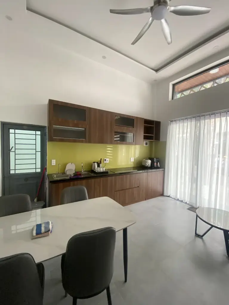 Bán nhà mặt tiền Dương Thị Xuân Quý, Ngũ Hành Sơn – 132,4 m², 3 tầng, 32 tỷ – ảnh 2