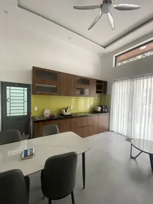 Bán nhà mặt tiền Dương Thị Xuân Quý, Ngũ Hành Sơn – 132,4 m², 3 tầng, 32 tỷ – ảnh 2