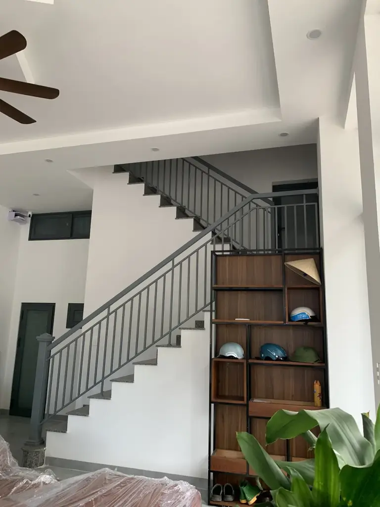 Bán nhà mặt tiền Dương Thị Xuân Quý, Ngũ Hành Sơn – 132,4 m², 3 tầng, 32 tỷ – ảnh 3