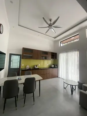 Bán nhà mặt tiền Dương Thị Xuân Quý, Ngũ Hành Sơn – 132,4 m², 3 tầng, 32 tỷ – ảnh 4