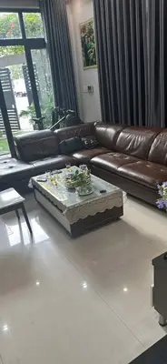 Bán nhà mặt tiền Trần Đình Nam, Cẩm Lệ – 180 m², 2 tầng, 18 tỷ