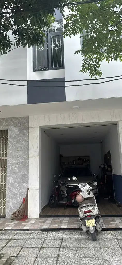 Bán nhà mặt tiền Trần Đình Nam, Cẩm Lệ – 180 m², 2 tầng, 18 tỷ – ảnh 5
