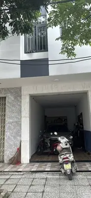 Bán nhà mặt tiền Trần Đình Nam, Cẩm Lệ – 180 m², 2 tầng, 18 tỷ – ảnh 5
