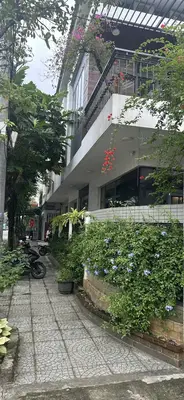 Bán nhà mặt tiền Trần Đình Nam, Cẩm Lệ – 180 m², 2 tầng, 18 tỷ – ảnh 8