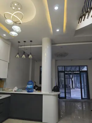 Bán nhà mặt tiền Trần Thái Tông, Thanh Khê – 60 m², 3 tầng, 5,89 tỷ – ảnh 2