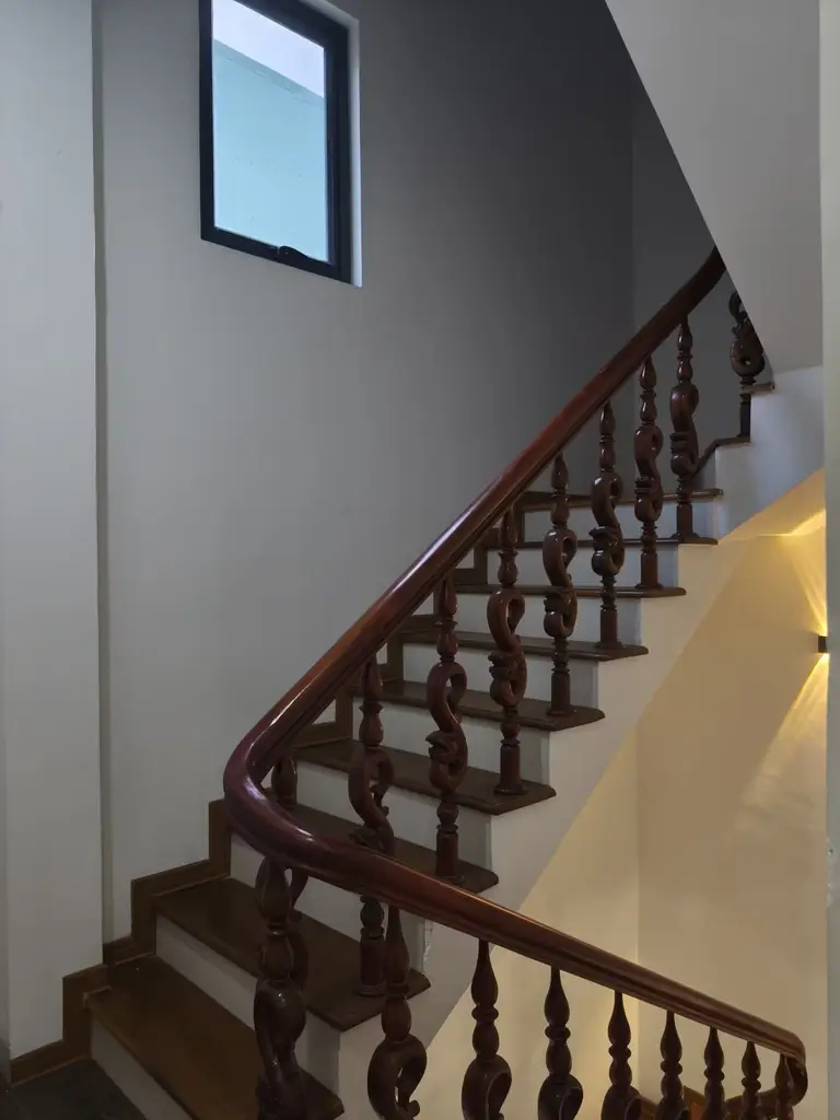 Bán nhà mặt tiền Trần Thái Tông, Thanh Khê – 60 m², 3 tầng, 5,89 tỷ – ảnh 3