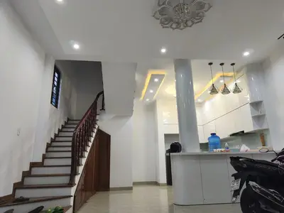 Bán nhà mặt tiền Trần Thái Tông, Thanh Khê – 60 m², 3 tầng, 5,89 tỷ – ảnh 5