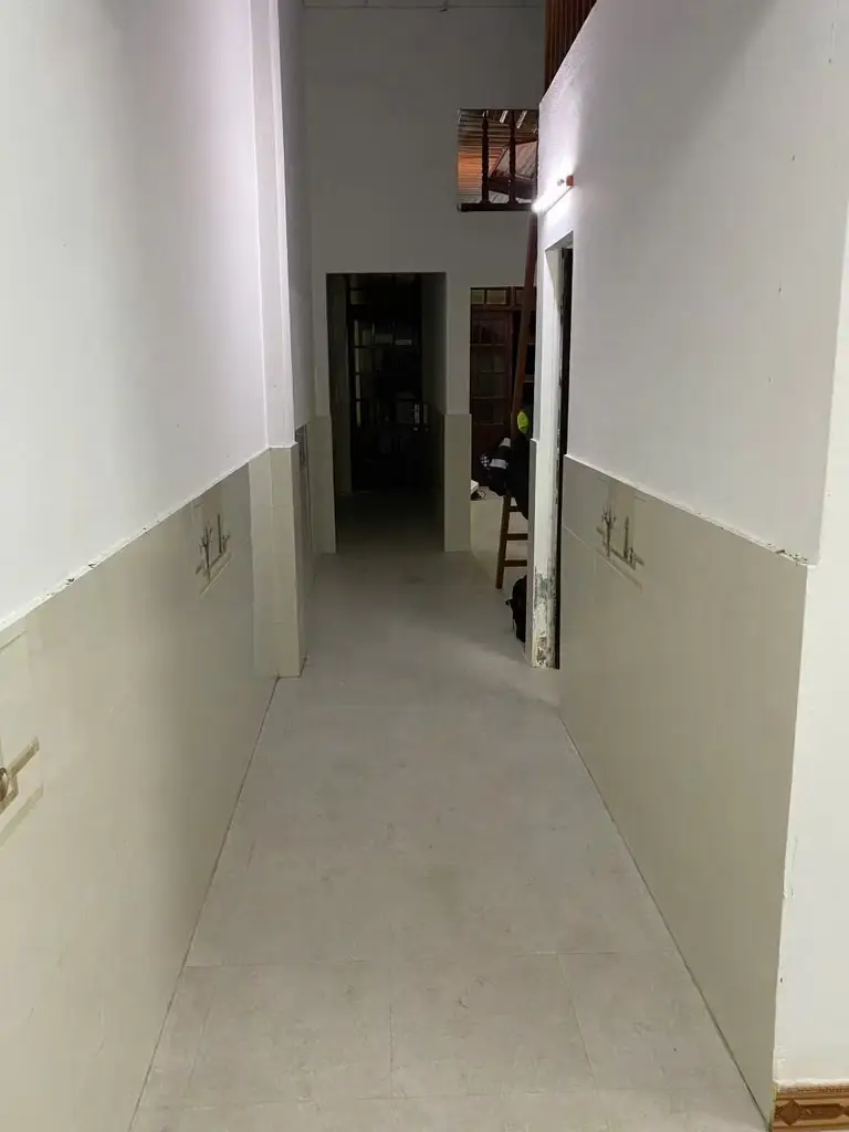Bán nhà cấp 4 mặt tiền Hòa Thọ Tây, Cẩm Lệ – 164,8 m², 3,7 tỷ – ảnh 2