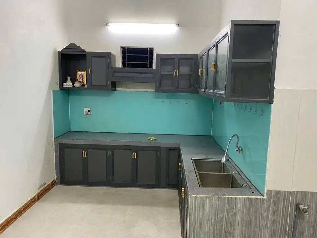 Bán nhà cấp 4 mặt tiền Hòa Thọ Tây, Cẩm Lệ – 164,8 m², 3,7 tỷ – ảnh 4
