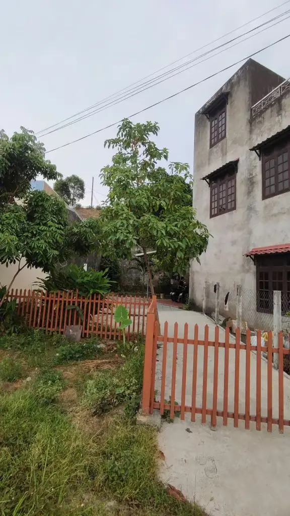Bán nhà cấp 4 mặt tiền Hòa Thọ Tây, Cẩm Lệ – 164,8 m², 3,7 tỷ – ảnh 5